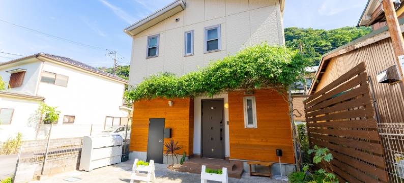 箱寝庄(Hakoneso)图片