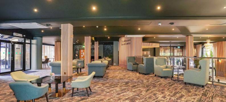 兰开夏郡公园大厅酒店及水疗中心, Radisson Individuals成员(Park Hall Hotel & Spa Lancashire, a member of Radisson Individuals)图片