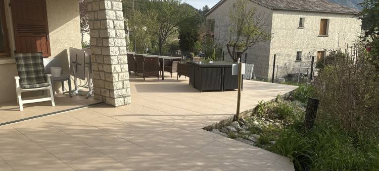 BNB 卡斯特拉讷(卡斯特拉恩民宿)(Bnb Castellane Chambre d'Hotes B&B)图片