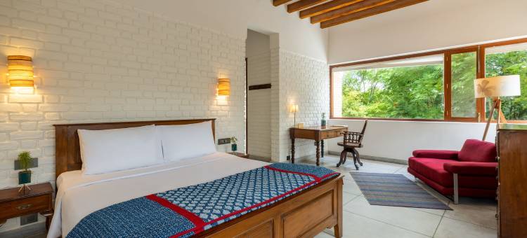 阿玛逗留&小径森林之家，霍苏尔(Amã Stays & Trails Forest Home, Hosur)图片