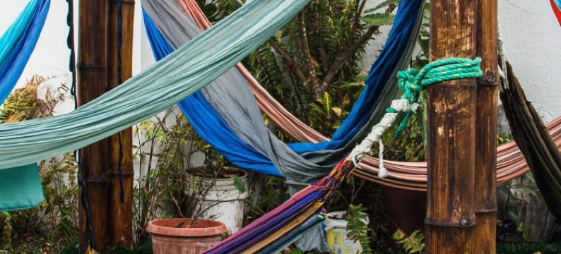 丁托雷拉大青年旅舍(Gran Hostal Tintorera)图片