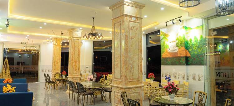 黄金酒店2(Golden Hotel 2)图片