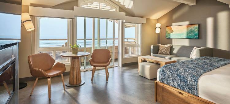 瑟夫杉度假村(Surfsand Resort)图片