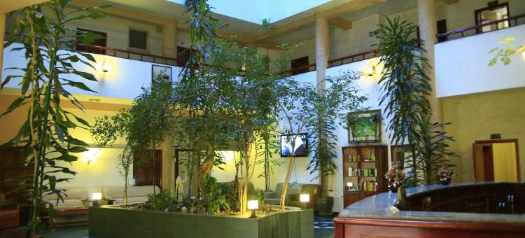 迪尔国际酒店(Dire International Hotel)图片