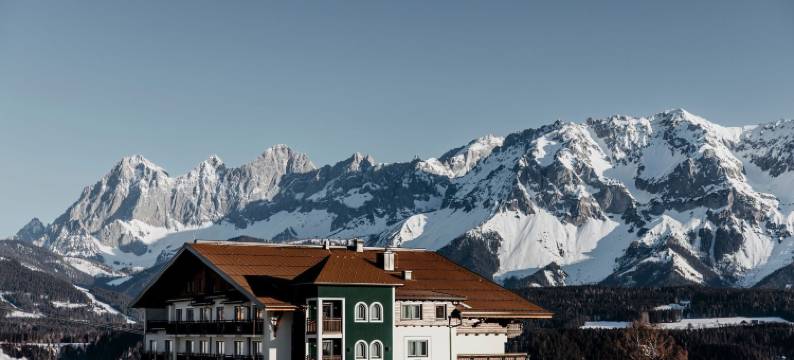 瓦尔德弗里登酒店(Hotel Waldfrieden)图片