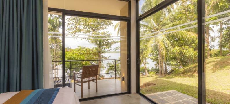 奇缘休闲奇缘湖酒店(Serendipity Lake - Hikkaduwa)图片