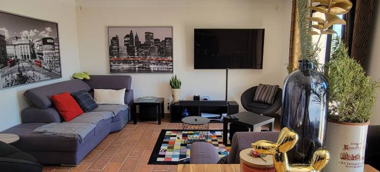 特鲁埃斯别墅(Villa Tropez)图片