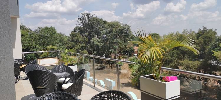 Le tsuba大酒店(Le Tsuba Grand Hotel)图片