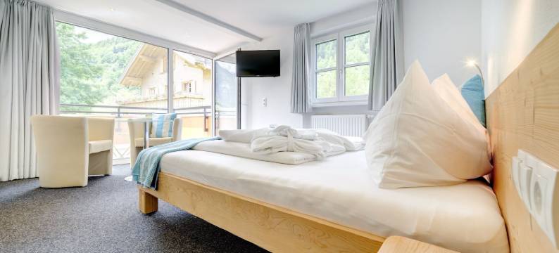 伦酒店(Hotel Lün)图片