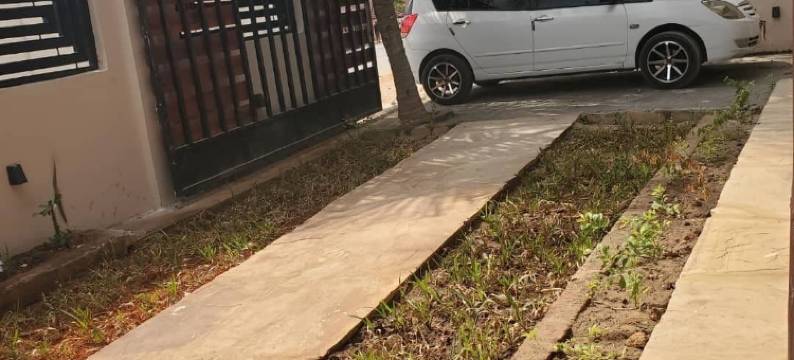 沙滩与日落(Sand and Sunset)图片