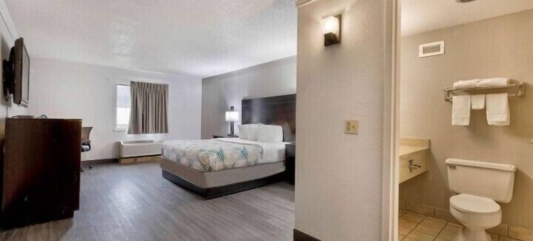 家园套房(Home Place Suites)图片