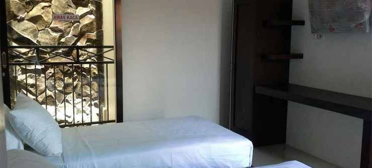 拉亚度假式酒店(Raya Resort Hotel)图片