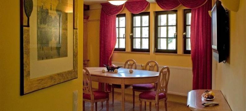 Trip Inn酒店Der Adelshof(Trip Inn Hotel der Adelshof)图片