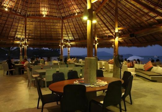 The Blue Sky Resort@ Koh PayamHotel Overview