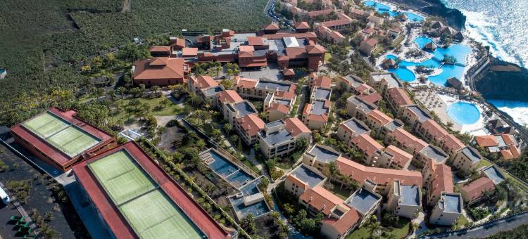 公主酒店的拉帕尔马精华 - 限成人(+16)(Esencia de La Palma by Princess - Adults Only)图片