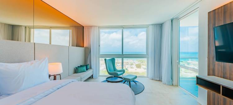 阿鲁巴丽笙酒店(Radisson Blu Aruba)图片
