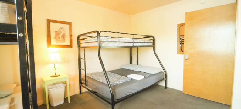 阿什兰公共旅馆(Ashland Commons Hostel)图片