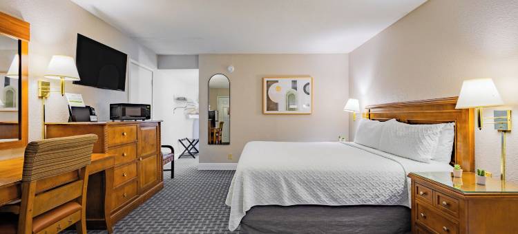 欢迎旅馆(Welcome Inn)图片