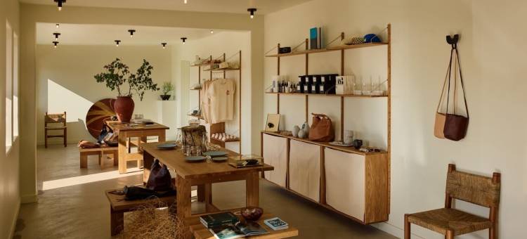 维拉酒店(Hotel Willa)图片