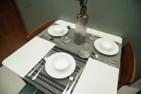 2-bedroom Elegant Condo With Sunrise & Mountain View - 2 Sao