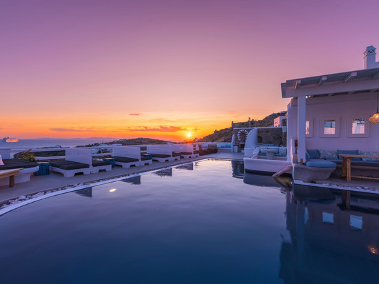 弗拉斯科斯套房酒店