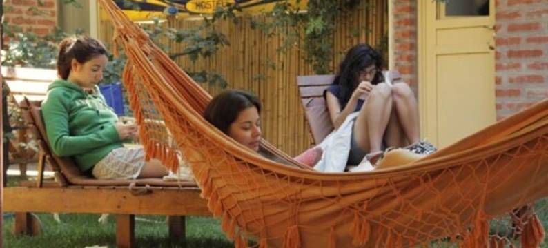 托斯卡旅舍(La Tosca Hostel)图片