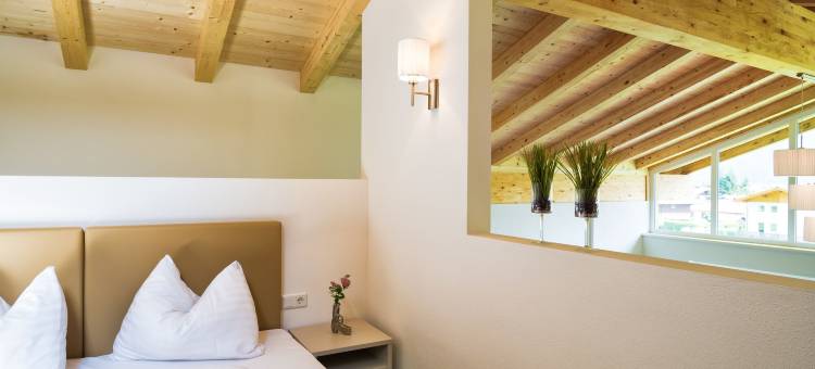 阿尔潘公园阿雷特快捷木屋及公寓酒店(AlpenParks Chalet & Apartment AreitXpress)图片