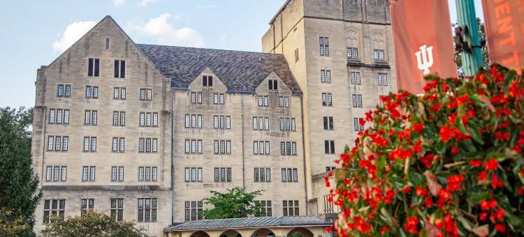 比德尔酒店及会议中心(Biddle Hotel and Conference Center)图片