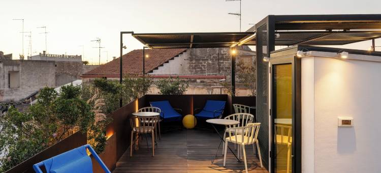 白花宫殿(Palazzo Biancofiore, Suites - Rooftop - Spa)图片