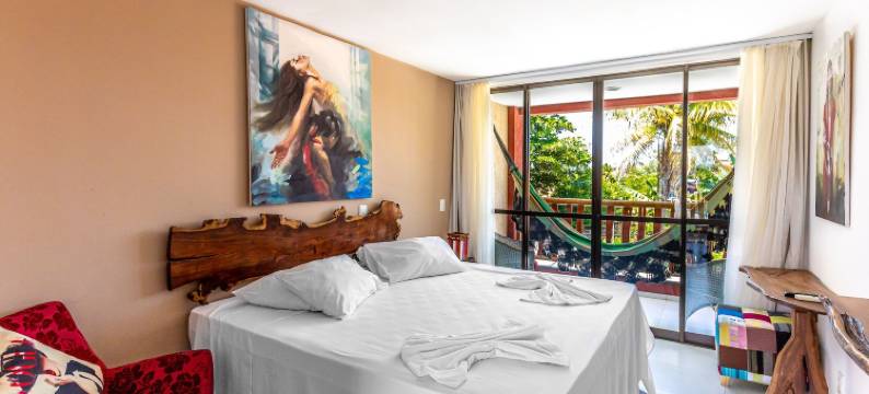 萨伊那魅力旅馆(Xainã Pousada de Charme)图片