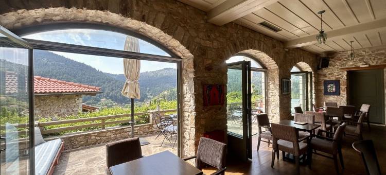 普里塔尼奥酒店(Pritanio)图片