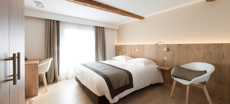 乐福尼酒店(Hotel le Fournil)图片