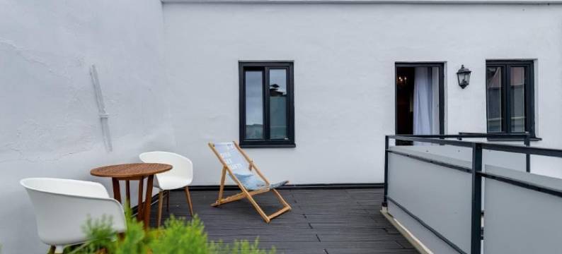 精品酒店金羊(Boutique Hotel Goldenes Lamm)图片