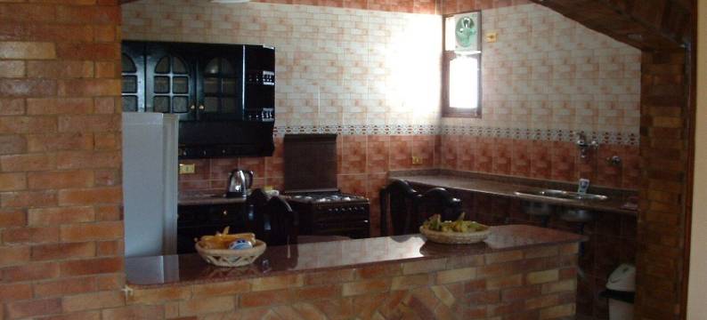 甜蜜的家卢克索公寓酒店(Home Sweet Home Luxor Apartments)图片