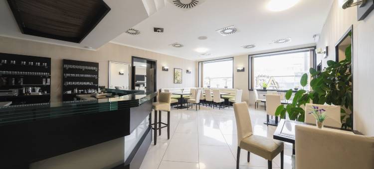 阿斯托里酒店(Hotel Astory Plzeň)图片