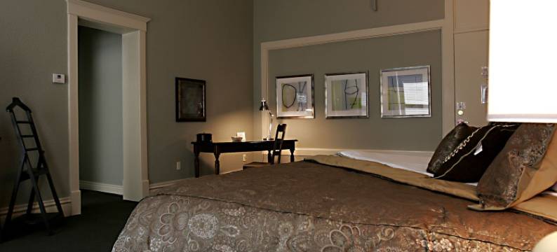 特里蒙大道旅馆(Tremont Inn on Main)图片