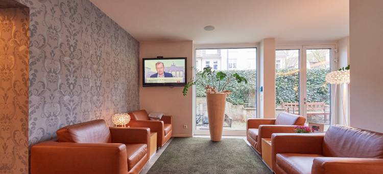 迈克希米利安酒店(Hotel Maximilians)图片