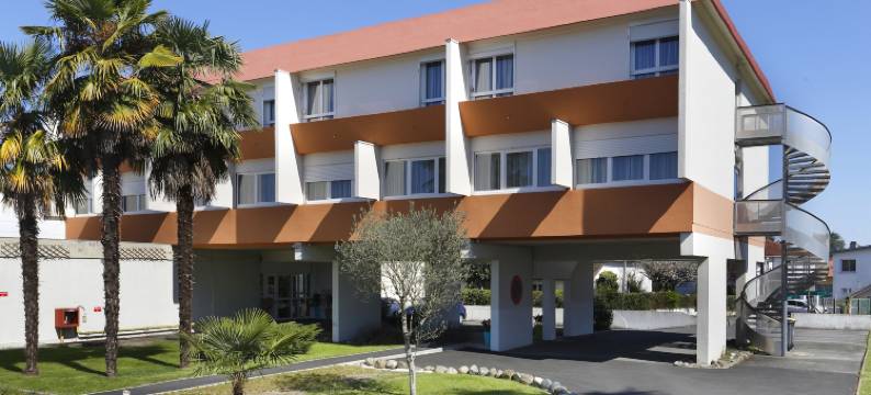 斯涛特尔大西洋酒店(Atlantic Hôtel)图片