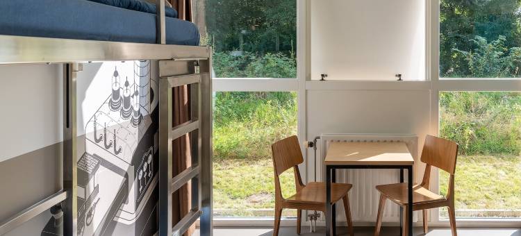 斯托亚凯哈勒姆青年旅舍(Stayokay Hostel Haarlem)图片