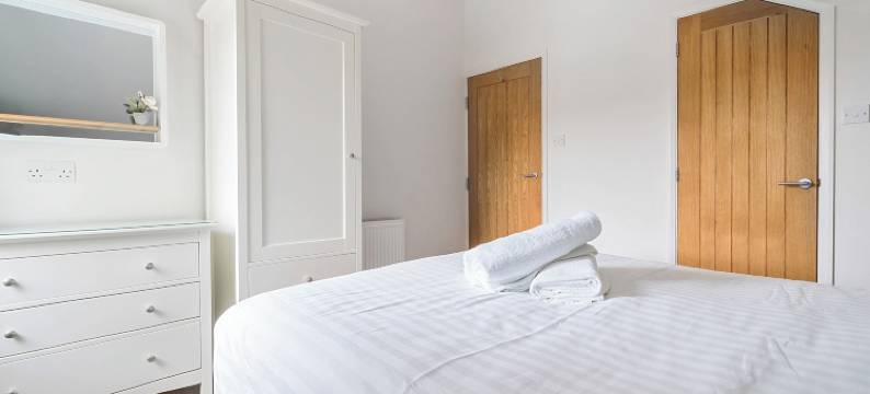 枫叶 - 伍德兰小屋酒店(Maple - Woodland Cottages)图片