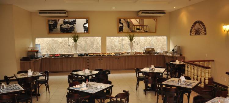 普瑞米尔酒店(Hotel Premier)图片