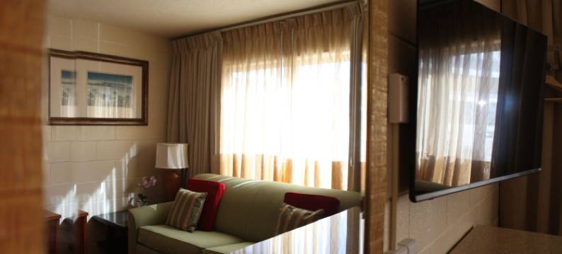 阿卡迪亚酒店(Arcadia Hotel)图片