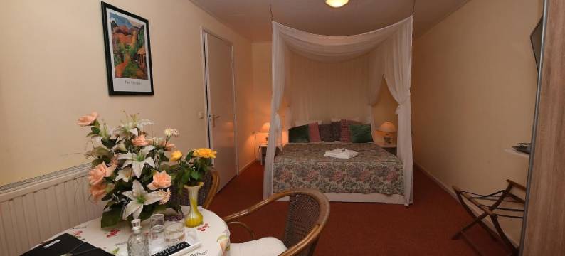 柯仑汽车旅馆(Motel Koolen)图片