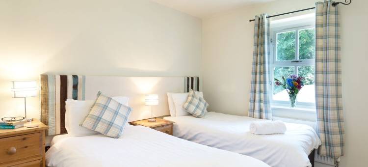 泉水景观 1 号酒店(1 Springwater View)图片