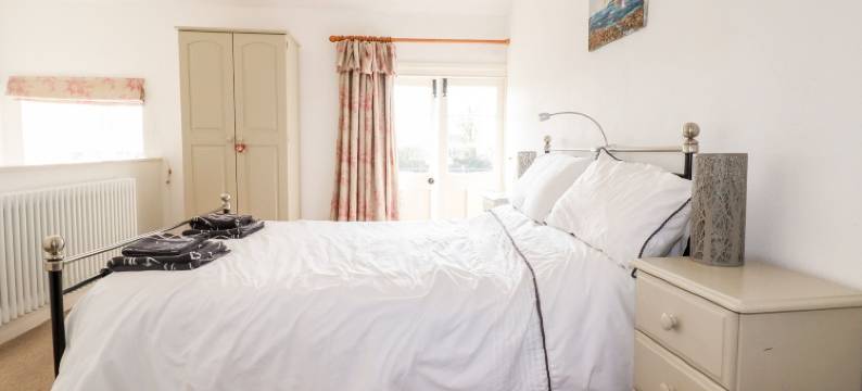 史雷特小屋酒店(Slate Cottage)图片