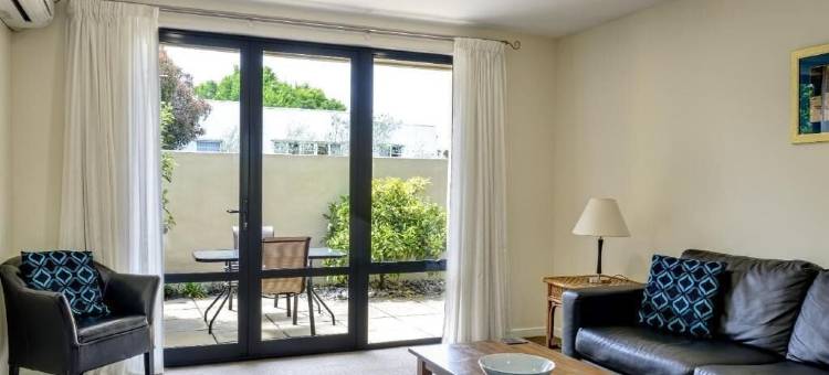 鹦鹉螺汽车旅馆(Nautilus Lodge Motel)图片