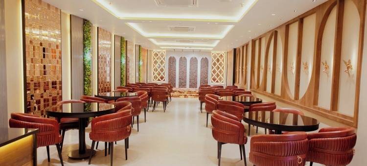 拉坦马哈尔酒店(Hotel Ratan Mahal)图片