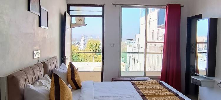 阿鲁尔酒店(Hotel Arul's)图片