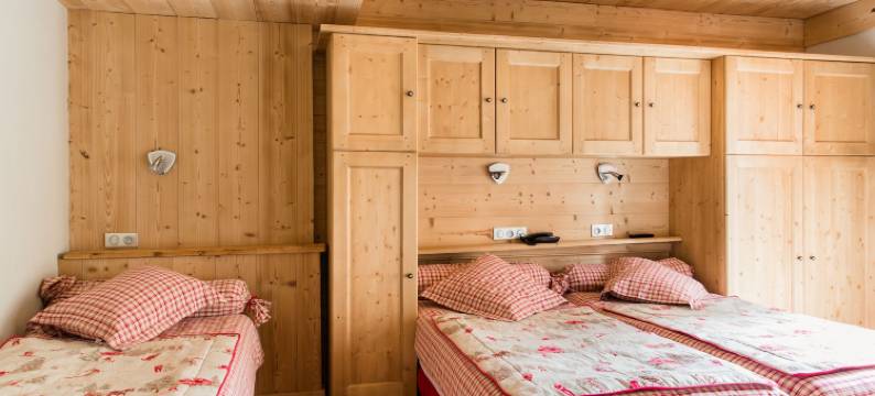 阿尔彭岩酒店(Alpen Roc)图片