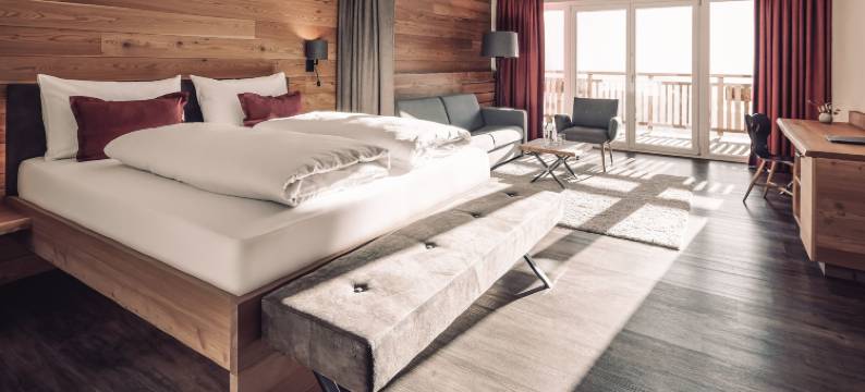 奥特塞自然酒店(Naturhotel Outside)图片